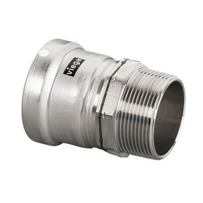 VIEGA 95635 PIPE FITTINGS