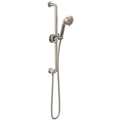 Brizo 88735-NK Litze Multi Function Hand Shower in Luxe Nickel