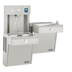 Elkay VRCTLR8WSK Bottle Filling Station & Bi-Level Cooler 8 GPH