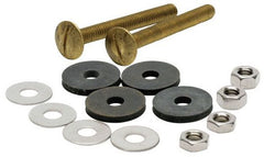 Fluidmaster 6101 Tank-Bowl Bolts - 2-3/4 In.