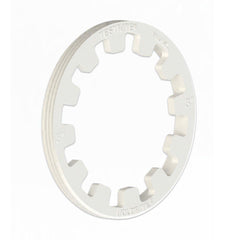 HoldRite TRSPVC2 2 in PVC Spanner Ring