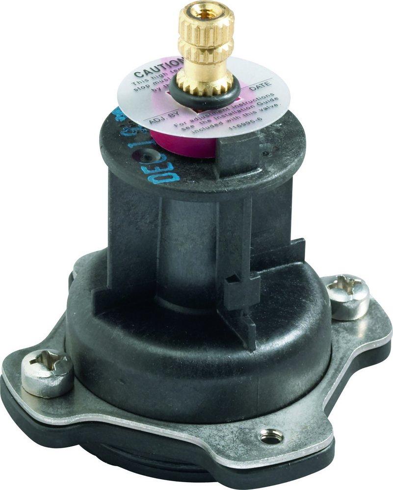 KOHLER GP77759 Mixer Cap for 1/2 in. Pressure Balancing Valve