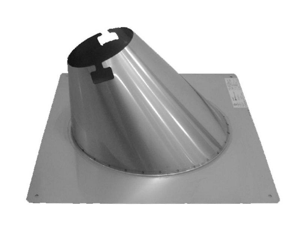 NORITZ ADJRF34 ROOF CURB ADAPTERS