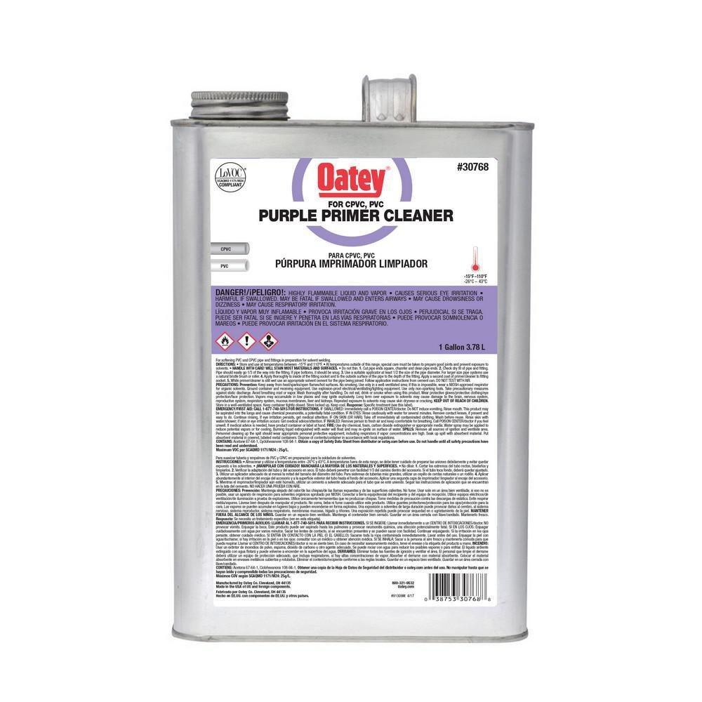 OATEY 30768 CAULKS & SEALANTS