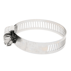 Pasco 60024 1 - 2 Hose Clamp, Stainless Steel