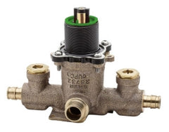 Pfister JX8-440P 1/2 in. PEX Connection Pressure Balancing Valve