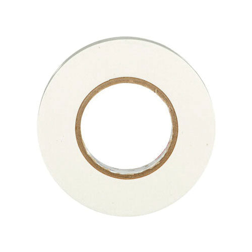 3M 3M 7100169491 Electrical Tape 0.75in 60ft White