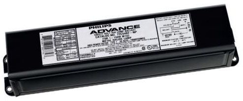 Advance 72C5381NP001 1-100W 120/277 MH