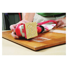 3M 7000119610 Hookit 7000119610 Sanding Sheet P180 (4 in x 3 in) Replacement MPN