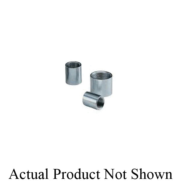 Approved Vendor B00100 Conduit Coupling 2 in