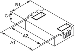 Advance VEZ2Q26M2LDK ADV VEZ2Q26M2LD ELE DIM BAL (2)