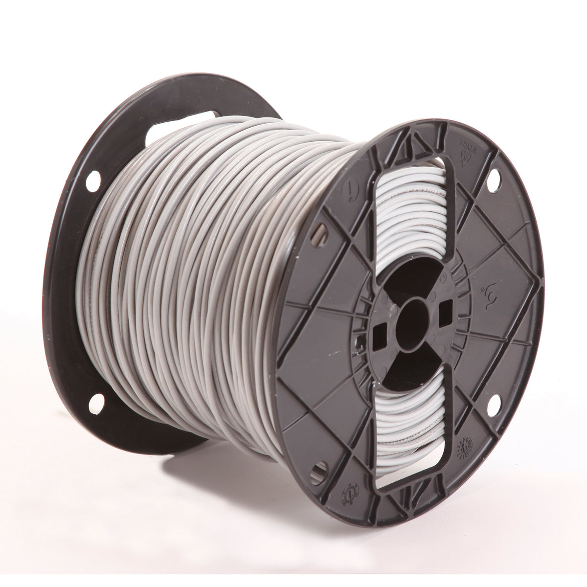 Approved Vendor B06197 Building Wire Type THHN 600 VAC 6 AWG