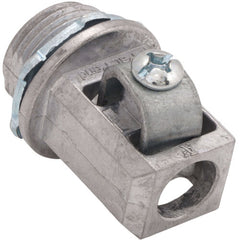 Arlington GC75 3/4 Zinc Ground Clamp
