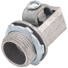Arlington GC75 3/4 Zinc Ground Clamp