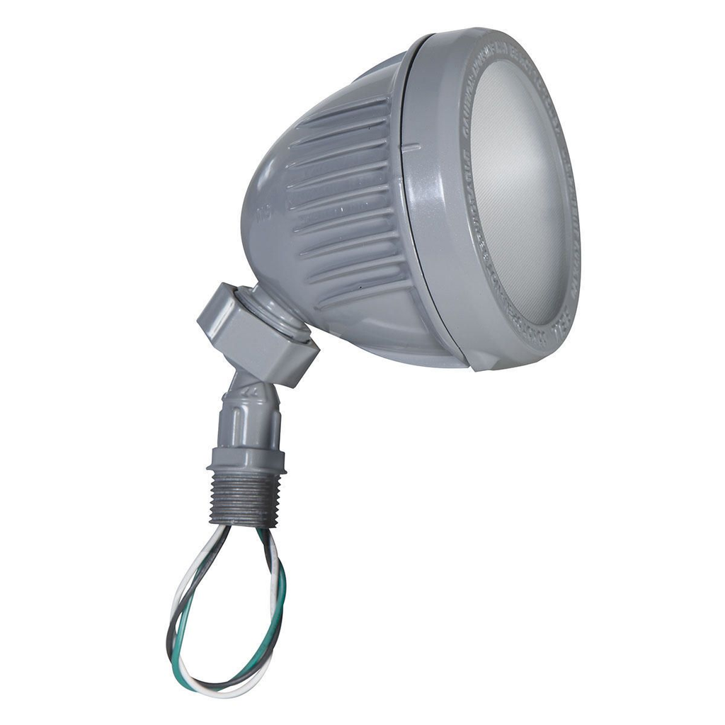 Bell LL1200S RACO LL1200S LED Swivel Floodlight 1200 Lumens