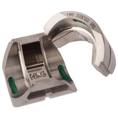 Blackburn 15536SS Crimping Dies 400 (Aluminum) kcmil Capacity 600 (Copper) kcmil Capacity