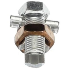 Blackburn 1HPS Blackburn® Plated Split-Bolt Connector with Spacer