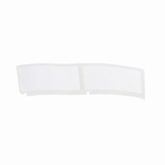 BRADY M-128-499 AIR CLEANER REPLACEMENT PARTS