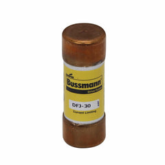 Bussmann DFJ-10 Current Limiting High Speed Drive Fuse 10 A 600 VAC/450 VDC 200/100 kAIC
