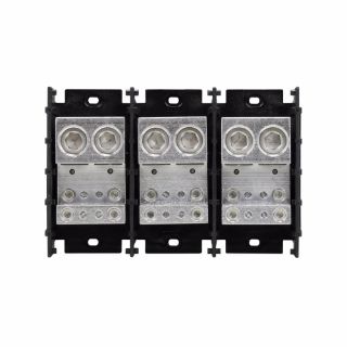 BUSSMANN 16528-3 TERMINAL BLOCKS