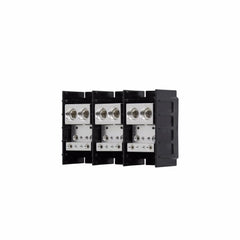 Bussmann 16528-3 BSF Power Terminal Block 600 VAC/VDC 840 A 3 Poles 2 AWG to 600 kcmil
