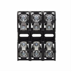 Bussmann BCM603-3PQ Modular Fuse Block 600 VAC 30 A