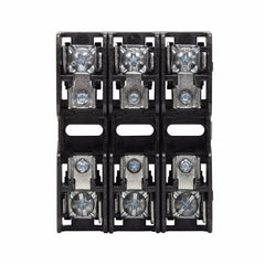 Bussmann BCM603-3PQ Modular Fuse Block 600 VAC 30 A