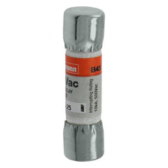 Bussmann FNQ-25 500v 25amp Time-Delay Midget Fuse