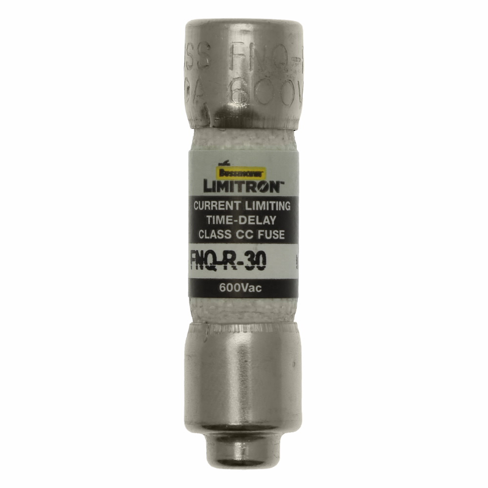 BUSSMANN FNQ-R-9 FUSES