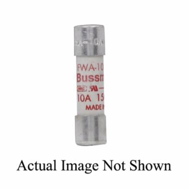 BUSSMANN FWA-30A10F FUSES