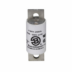 Bussmann FWH-150A 150A 500V AC TAG FUSE