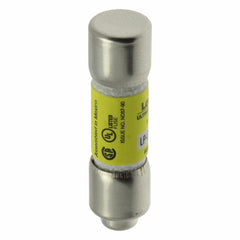 Bussmann LP-CC-1-1/4 Current Limiting Time Delay Fuse 1.25 A 600 VAC/300 VDC 200/20 kAIC Interrupt