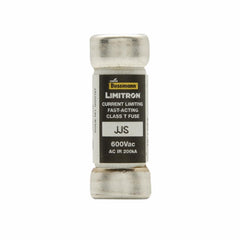 Bussmann JJS-3 Fast Acting Current Limiting Fuse 3 A 600 VAC 200 kA Interrupt Class T