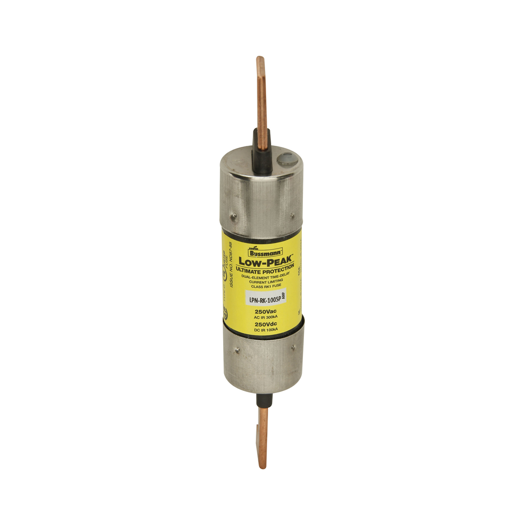 BUSSMANN LPN-RK-90SP FUSES