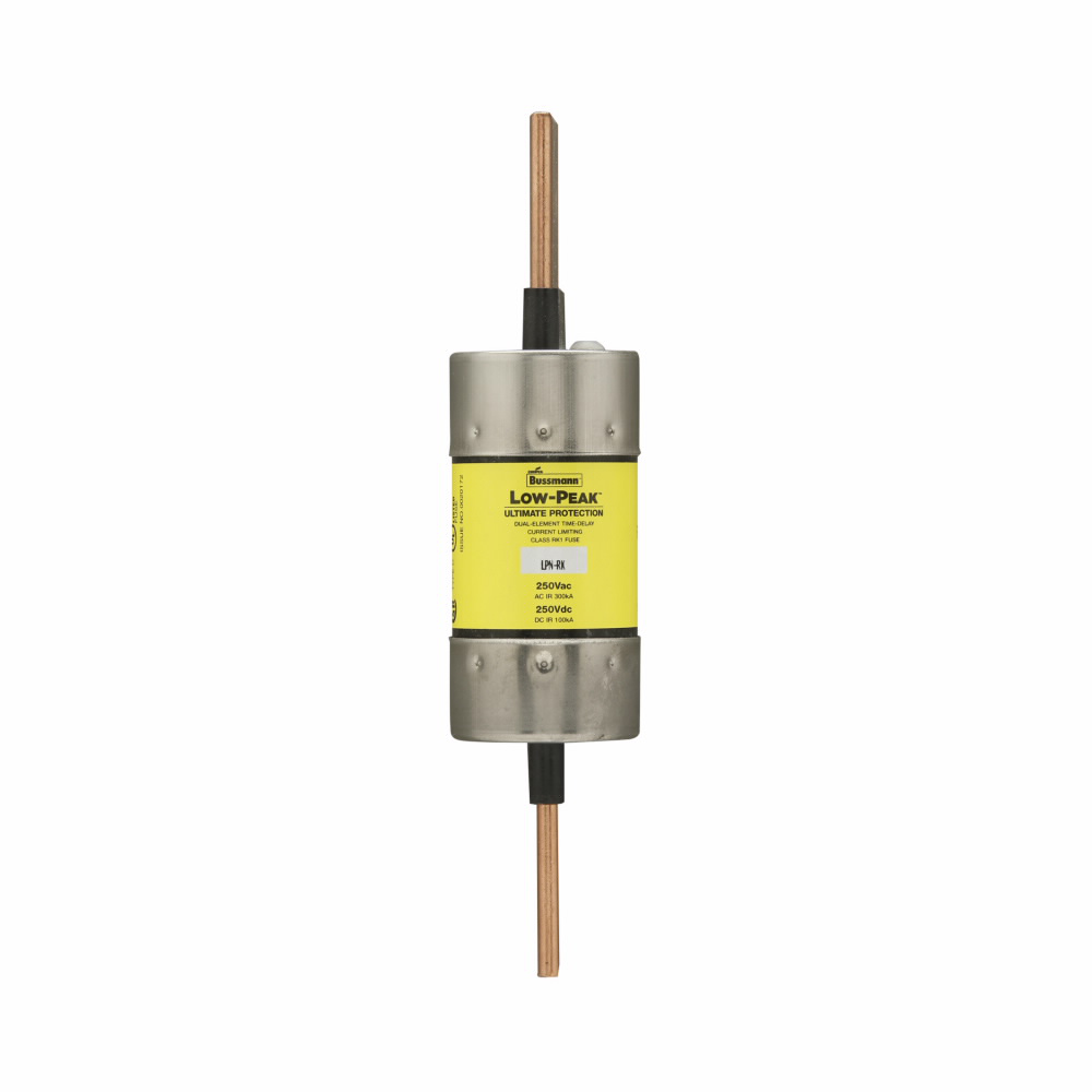 BUSSMANN LPN-RK-175SP FUSES