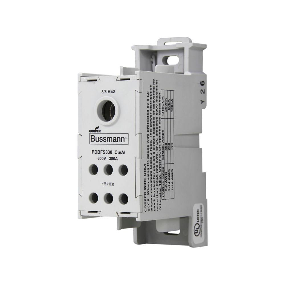 BUSSMANN PDBFS330 