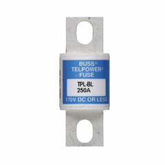BUSSMANN TPL-BF FUSES