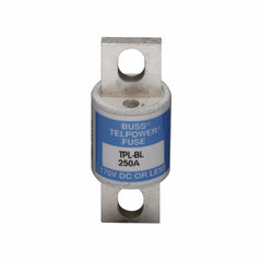 Bussmann TPL-BF BUSS TPL-BF TELPOWER FUSE POWER 1 IN DIAMETER X 2.625 IN LENGTH