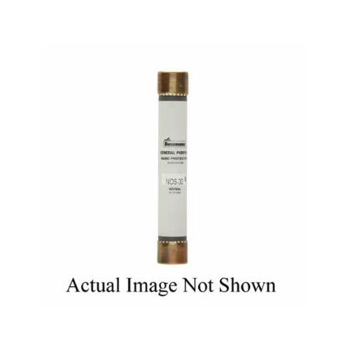 BUSSMANN NOS-1 FUSES