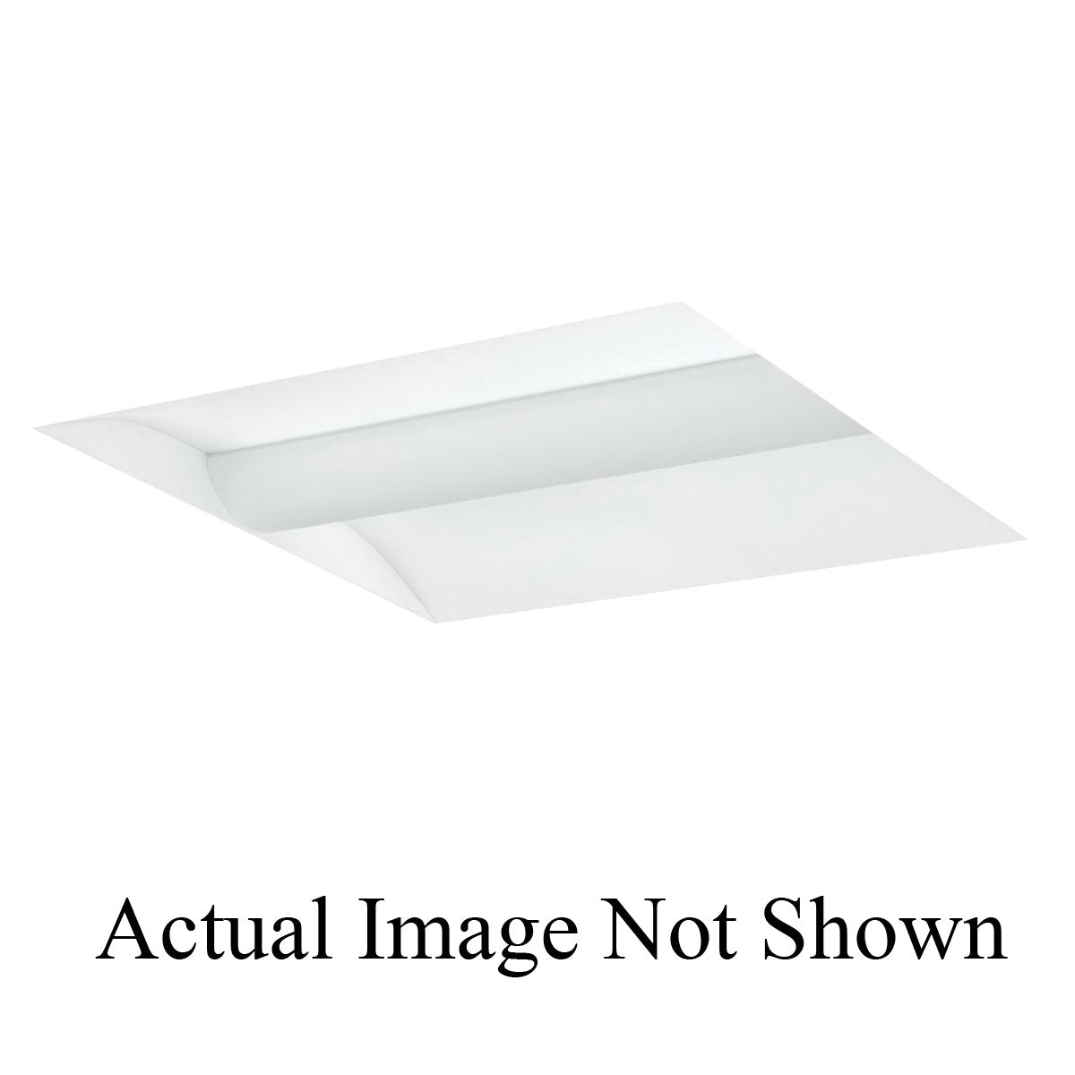 COLUMBIA LIGHTING LCAT24-35LWG-EDU LIGHTING, CONTROLS & ACCESSORIES