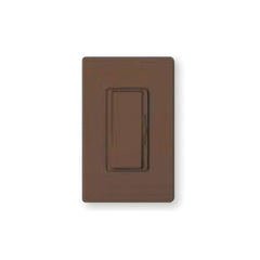 Diva DVELV-300P-BR Electronic Low Voltage Dimmer 300 W 120 Volt Brown