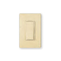 Diva DV-103PH-IV Diva Incandescent 1000 W 3-Way Ivory Clamshell Dimmer