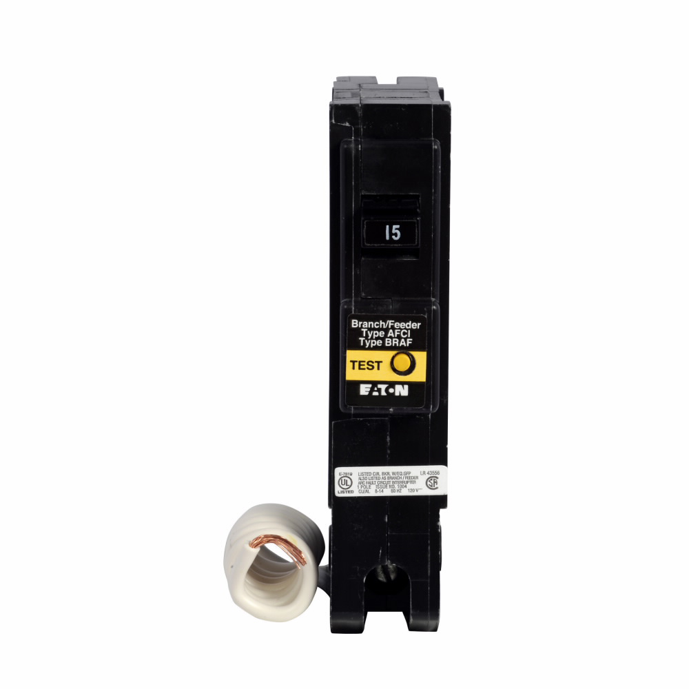 EATON BR115AF CIRCUIT BREAKERS