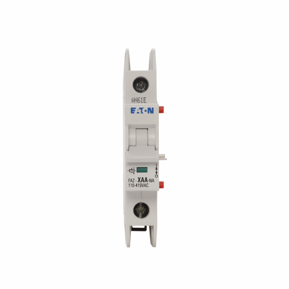 EATON FAZ-XAA-NA12-110VAC CONTROL BOARDS