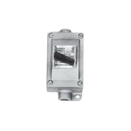 EATON EDS2130 TOGGLE SWITCHES