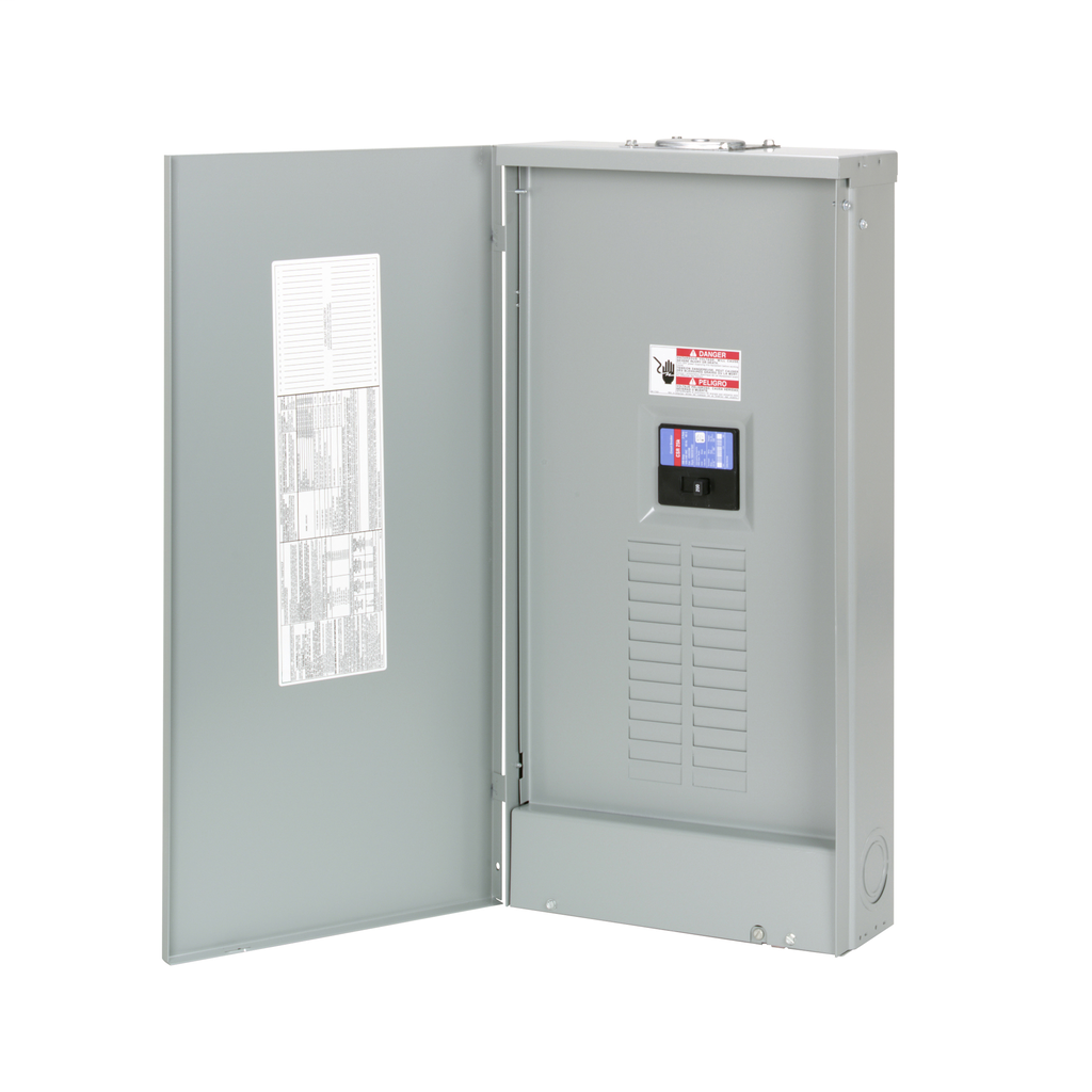 EATON CH24BPN100E CIRCUIT BREAKERS