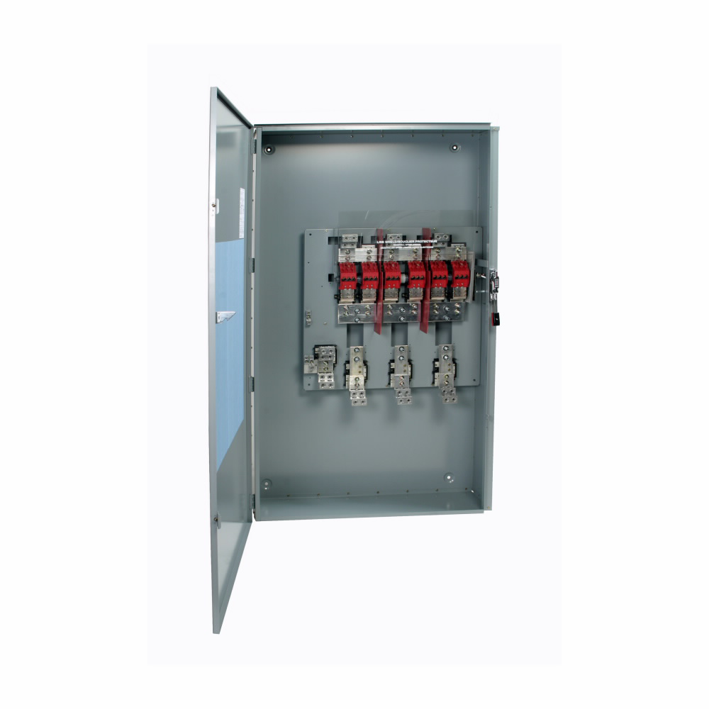 EATON DH368NRK SAFETY SWITCHES