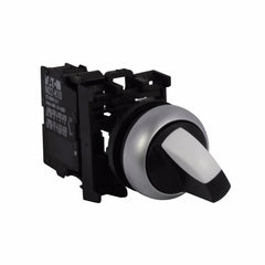 Eaton M22-WKV-K11-P Modular Pushbutton 22.5 mm Selector Switch Non-Illuminated