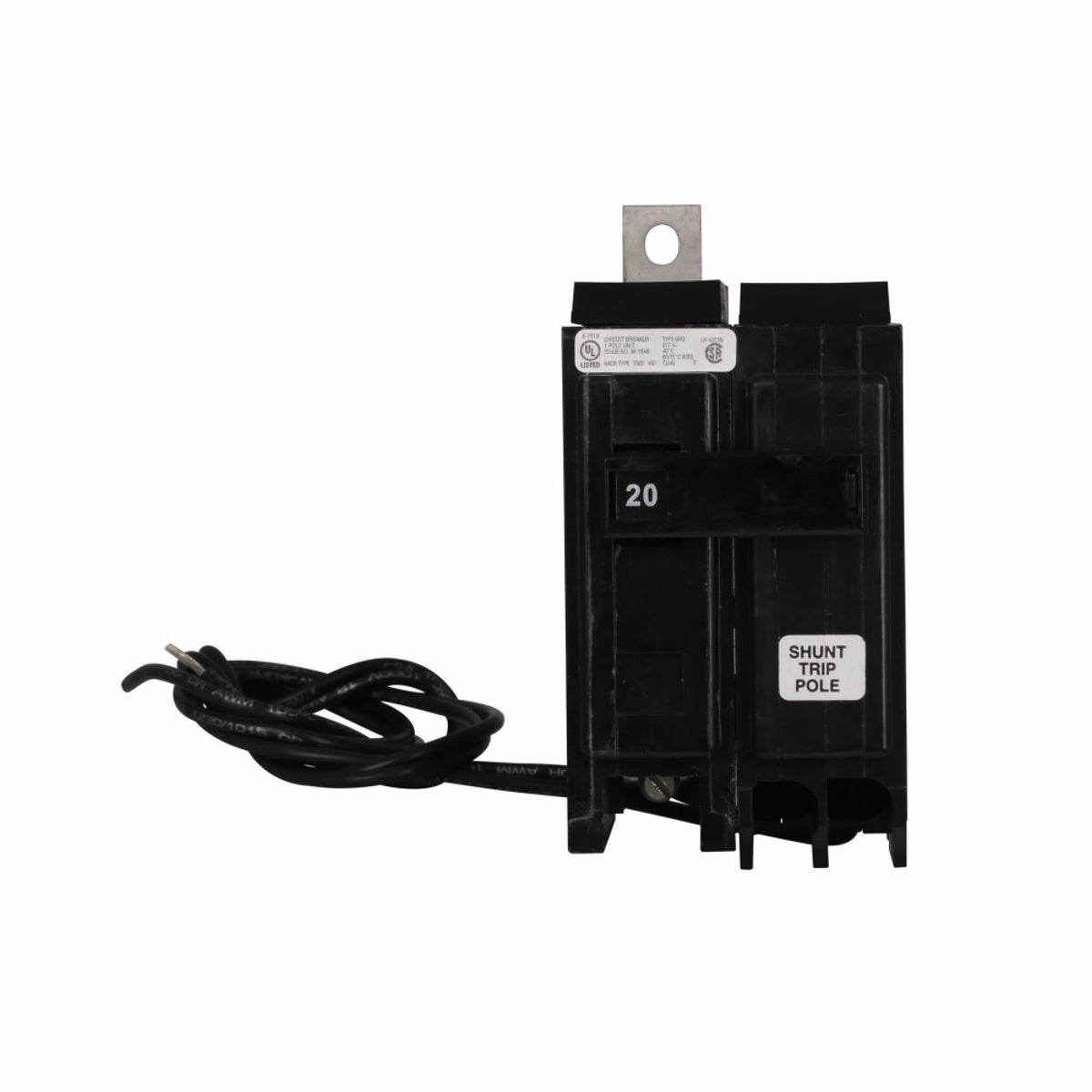 EATON GHQ1020S CIRCUIT BREAKERS