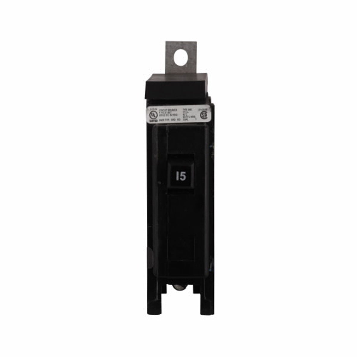 EATON GHQ1015 CIRCUIT BREAKERS